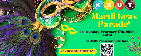 mardi gras crested butte